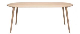 Clean Rektangul&auml;rt 180X90 cm | Svenska Hem | Bonus M&ouml;bler