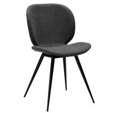 Cloud Boucl&eacute;tyg Pebble Grey | Dan-Form | Bonus M&ouml;bler