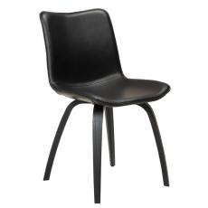 Glee Konstl&auml;der Vintage, svarta ben Black | Dan-Form | Bonus M&ouml;bler