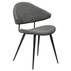 Napoleon Boucl&eacute;tyg Pebble Grey | Dan-Form | Bonus M&ouml;bler