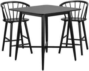 Lotta och Carmen | Rowico Home | Bonus M&ouml;bler