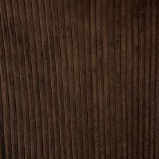 3. Ribcord 389/13 Medium Brown - Topline - Bonus M&ouml;bler