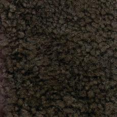 F&aring;rskinn 501/12 Dark Brown - Topline - Bonus M&ouml;bler