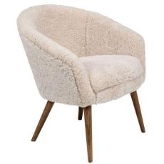 Holly F&aring;rskinn | Topline | Bonus M&ouml;bler