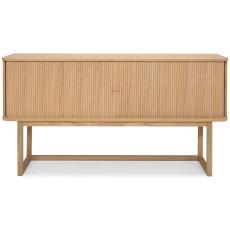 Mila Vitpigmenterad ek | Svenska Hem | Bonus M&ouml;bler