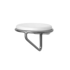 Twist &Oslash;13 cm Vitlackad bj&ouml;rk | Torkelson | Bonus M&ouml;bler