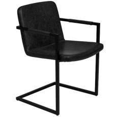 Bounce Konstl&auml;der Vintage Black | Dan-Form | Bonus M&ouml;bler