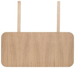 Ale 50X100 cm Vitoljad Ek | Torkelson | Bonus M&ouml;bler