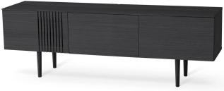 Joel 150 cm Svartbetsad ek | Torkelson | Bonus M&ouml;bler