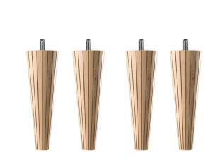 Runt Konat Fr&auml;st Tr&auml;ben Natur ek | Hilding Anders | Bonus M&ouml;bler