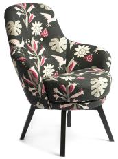 Gaga Selected Nektar Black | Conform | Bonus M&ouml;bler