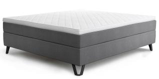 Seamless Base Ja | Jensen Beds | Bonus M&ouml;bler