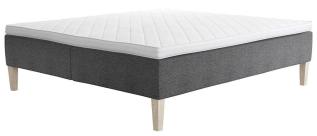 Seamless Base Nej | Jensen Beds | Bonus M&ouml;bler