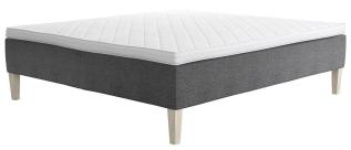 Seamless Base Ja | Jensen Beds | Bonus M&ouml;bler