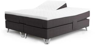 Ambassad&ouml;r+ Aqtive II 80X200 cm | Jensen Beds | Bonus M&ouml;bler