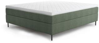 Diplomat 180X200 cm | Jensen Beds | Bonus M&ouml;bler