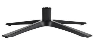 Quattro svartlackad aluminium | Conform | Bonus M&ouml;bler