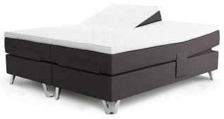 Seamless Base Nej | Jensen Beds | Bonus M&ouml;bler