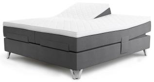 Seamless Base Ja | Jensen Beds | Bonus M&ouml;bler