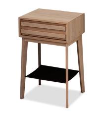 Eicon Tall Oljad Ek | Jensen Beds | Bonus M&ouml;bler