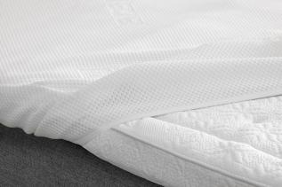 TempSmart&trade; Protect 105X200 cm | Jensen Beds | Bonus M&ouml;bler
