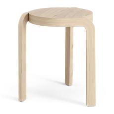 Spin Naturlackad Ask | Swedese | Bonus M&ouml;bler