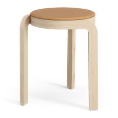 Spin Kl&auml;dd Naturlackad Ask | Swedese | Bonus M&ouml;bler