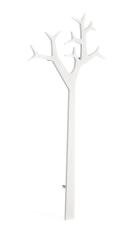 Tree V&auml;gg 194 cm Vitlack - Swedese - Bonus M&ouml;bler