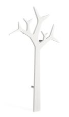 Tree V&auml;gg 134 cm Vitlack - Swedese - Bonus M&ouml;bler