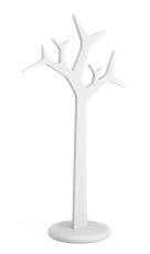 Tree Golv 134 cm Vitlack - Swedese - Bonus M&ouml;bler