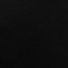 85. L&auml;der Anilin Nanuke 085/02 Black - Topline - Bonus M&ouml;bler