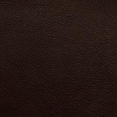 85. L&auml;der Anilin Nanuke 085/12 Dark Brown - Topline - Bonus M&ouml;bler