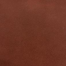 85. L&auml;der Anilin Nanuke 085/08 Orange - Topline - Bonus M&ouml;bler