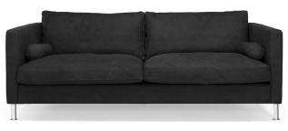 Verona Lux L&auml;der Nanuke. | Topline | Bonus M&ouml;bler