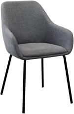 Navo M&ouml;rkgr&aring; - Torkelson - Bonus M&ouml;bler