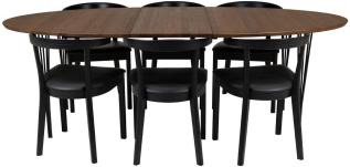 Timeless 7 Ek och &Aring;rhus (SM 52) | Haslev | Bonus M&ouml;bler