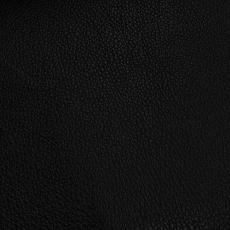 L&auml;der Sauvage 602 Svart - BD M&ouml;bel - Bonus M&ouml;bler