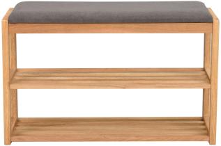 Confetti Oljad Ek | Rowico Home | Bonus M&ouml;bler