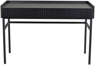 Halifax Svart | Rowico Home | Bonus M&ouml;bler