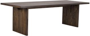 Emmett 240X95 cm Brunoljad ek | Rowico Home | Bonus M&ouml;bler