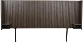 Redmond Brun | Rowico Home | Bonus M&ouml;bler