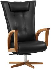 Eken&auml;s Snurr L&auml;der | Br&ouml;derna Anderssons | Bonus M&ouml;bler