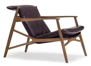 Link Naturell olja / T&auml;rnsj&ouml; Dark Brown | Stolab | Bonus M&ouml;bler