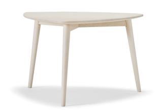 Yngve 75X75 cm Bj&ouml;rk, Ljus mattlack | Stolab | Bonus M&ouml;bler