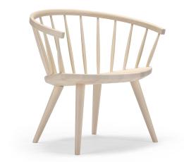 Arka Bj&ouml;rk, Ljus mattlack | Stolab | Bonus M&ouml;bler