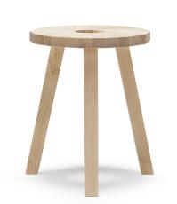 Lilla Sn&aring;land Naturell olja | Stolab | Bonus M&ouml;bler