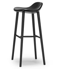 Miss Holly H78 cm Svart 52 | Stolab | Bonus M&ouml;bler