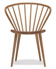 Miss Holly Ek Naturell olja | Stolab | Bonus M&ouml;bler