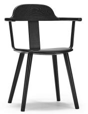 Sture Svart 52 | Stolab | Bonus M&ouml;bler