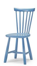 Lilla &Aring;land L&aring;g H33 cm Gryningsbl&aring; 57 | Stolab | Bonus M&ouml;bler